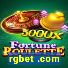 rgbet .com